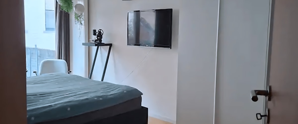Kamer huren in Maastricht