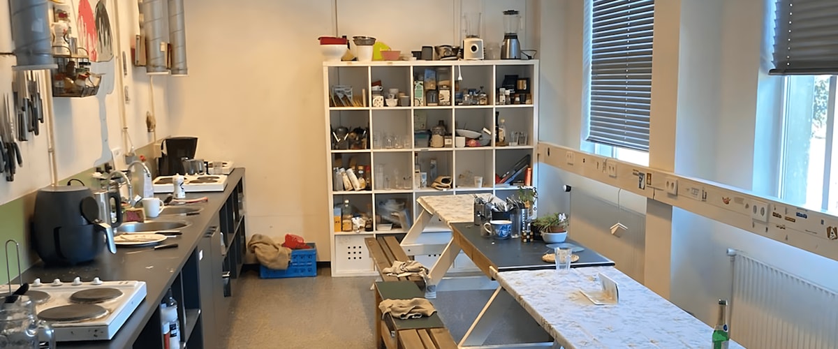 Kamer huren in Wageningen