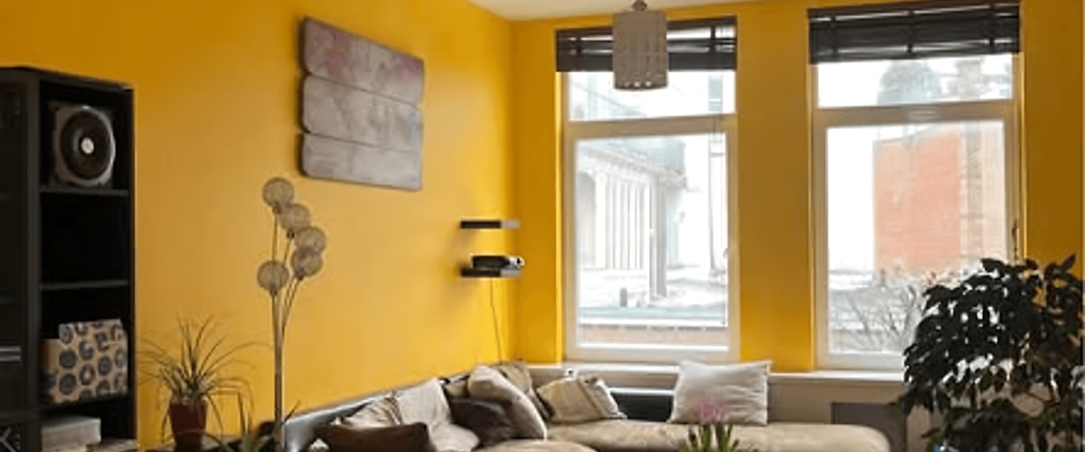 Kamer huren in Den Haag
