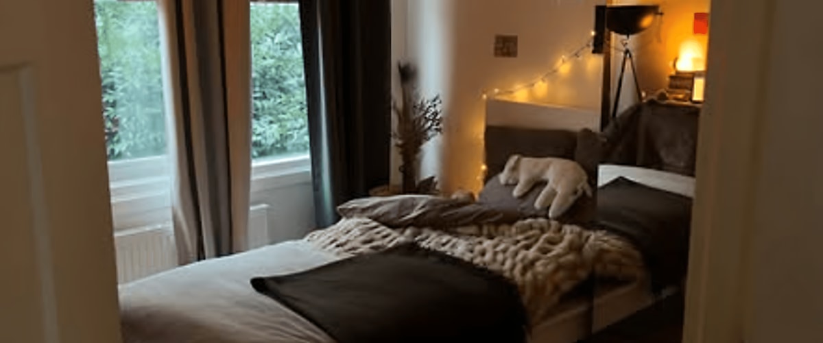 Kamer huren in Den Haag