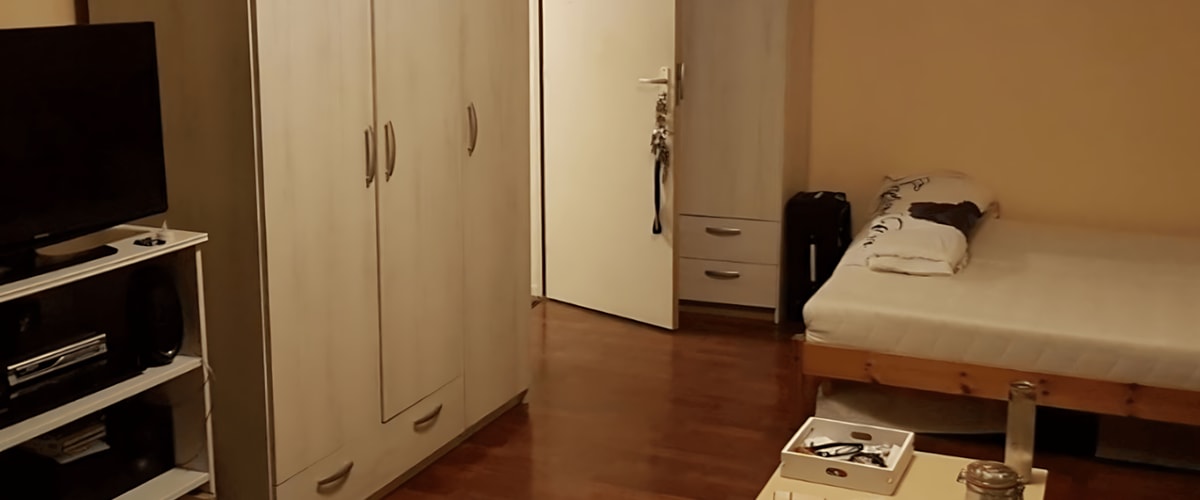 Kamer huren in Amsterdam