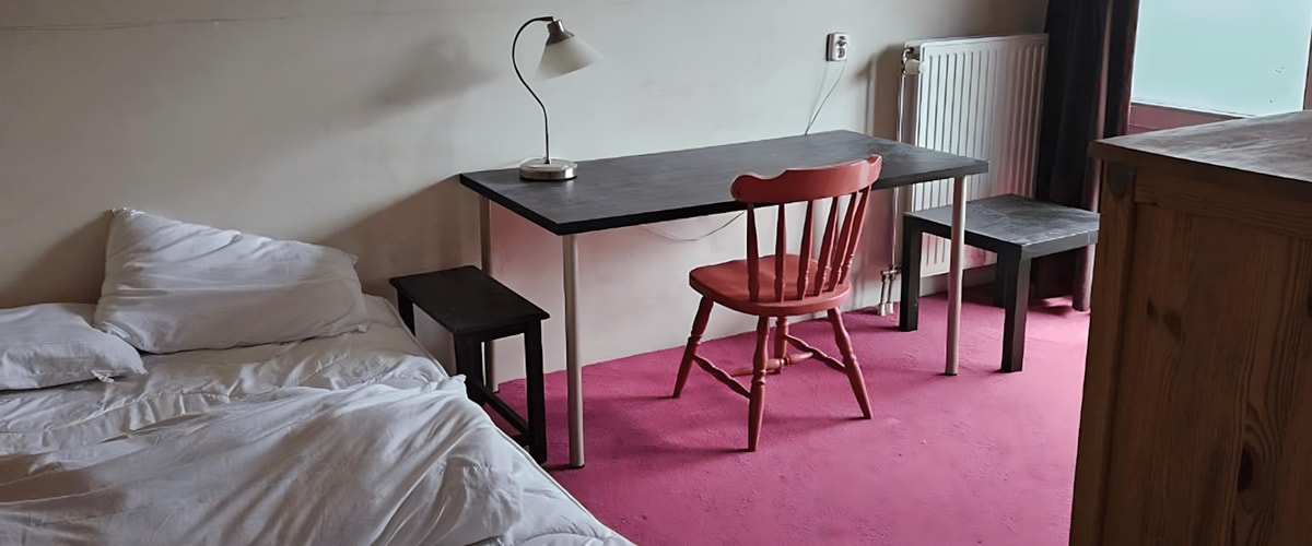 Kamer huren in Amersfoort