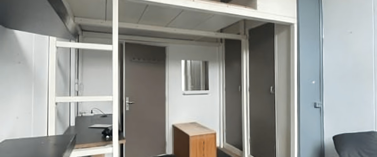 Kamer huren in Groningen