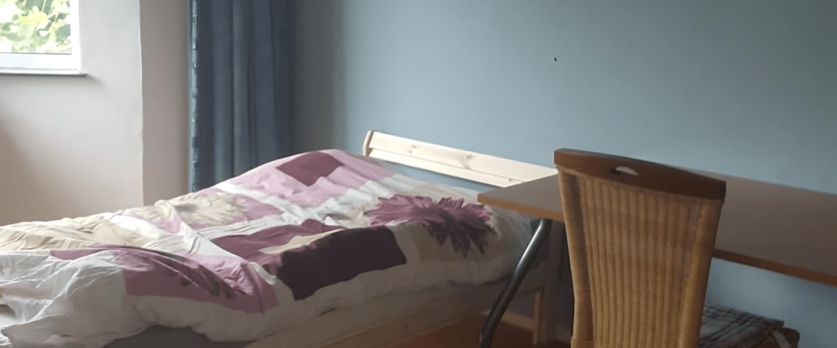 Kamer huren in Eindhoven