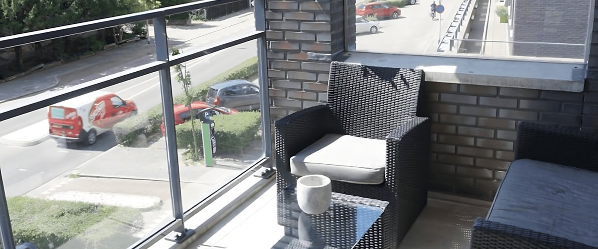 Appartement huren in Nijmegen