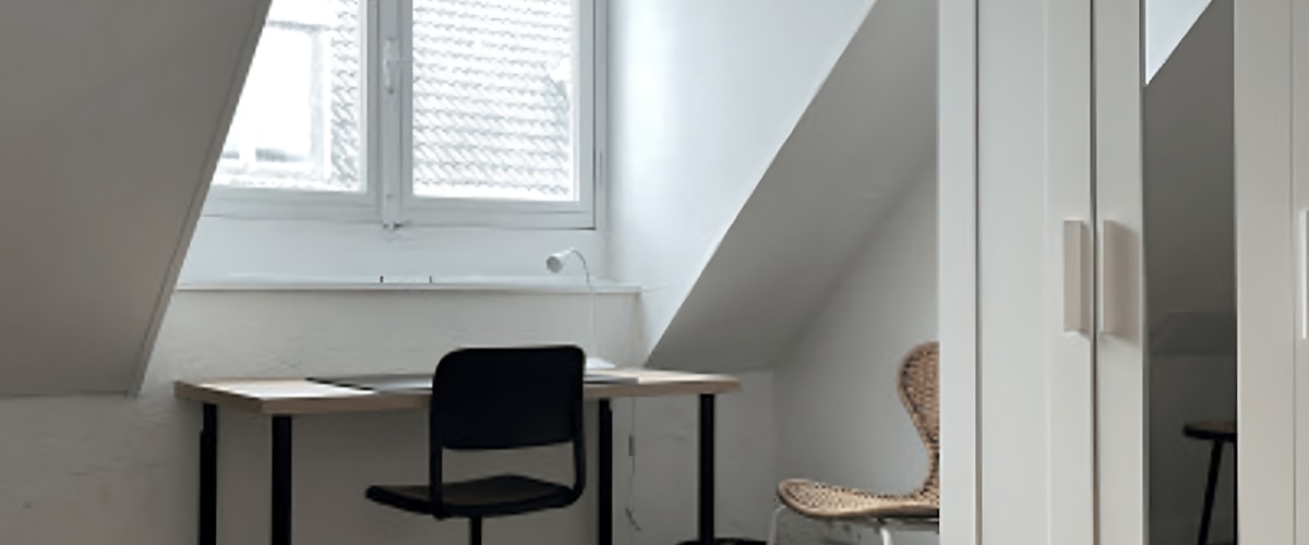 Kamer huren in Maastricht