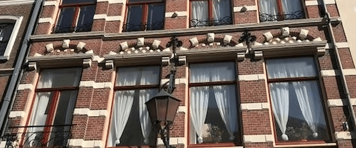 Studio huren in Arnhem