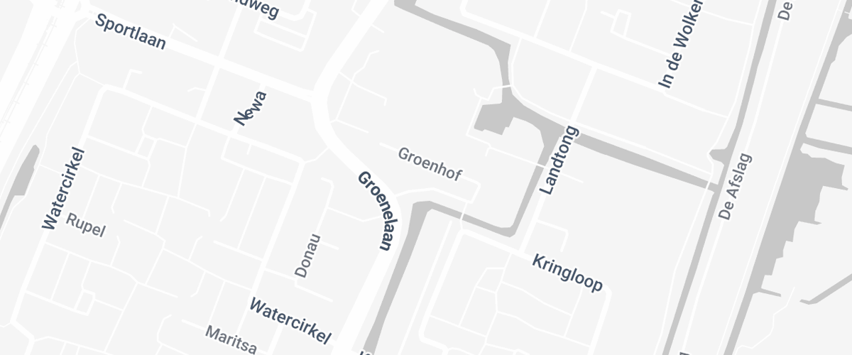 Appartement huren in Amstelveen