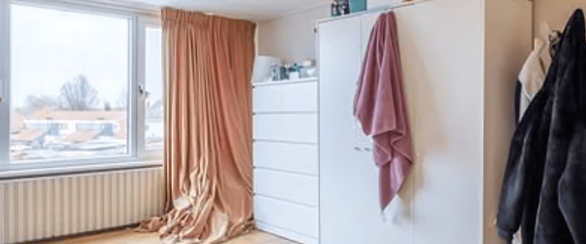 Kamer huren in Enschede