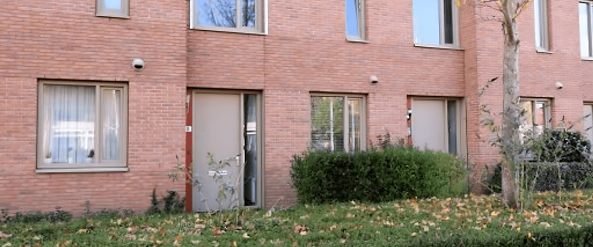 Huis huren in Middelburg