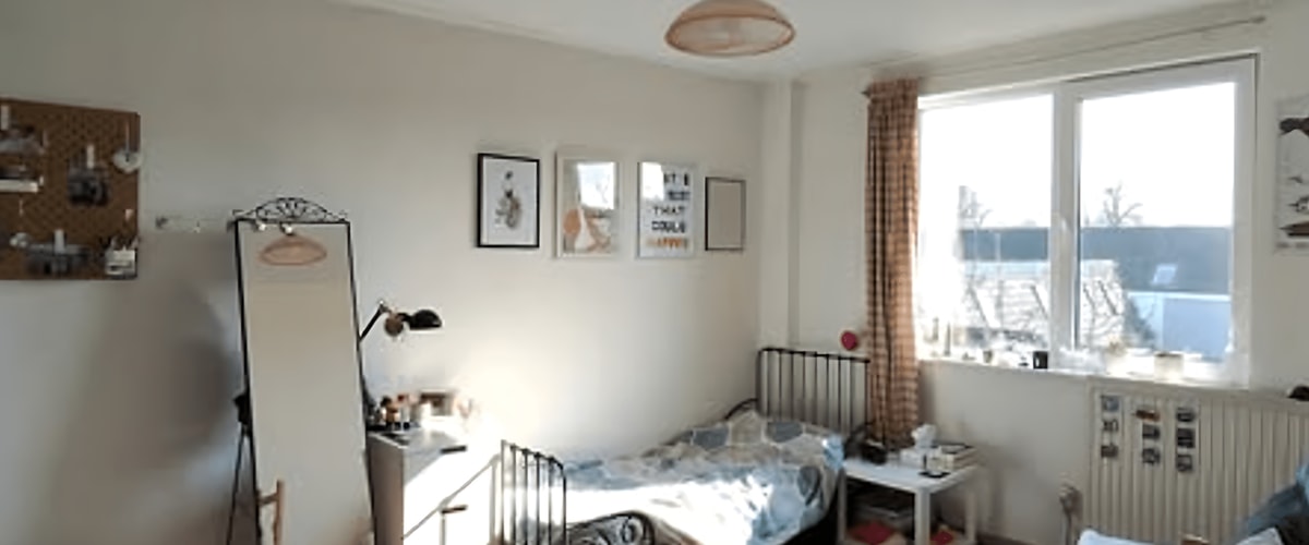 Kamer huren in Nijmegen
