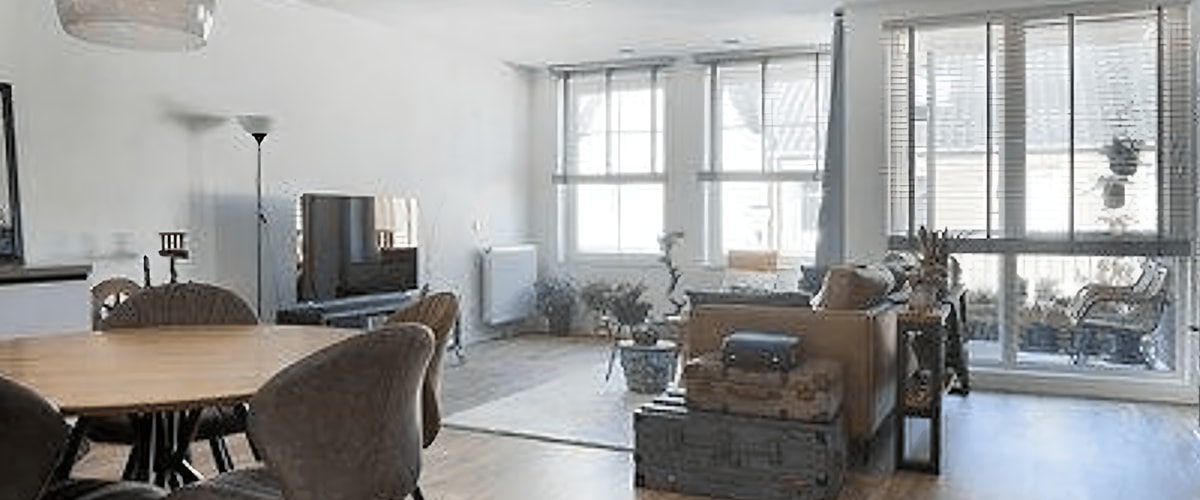 Appartement huren in Sassenheim
