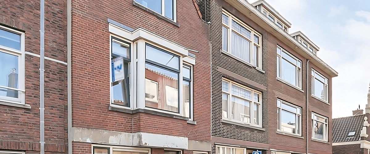 Kamer huren in Rotterdam