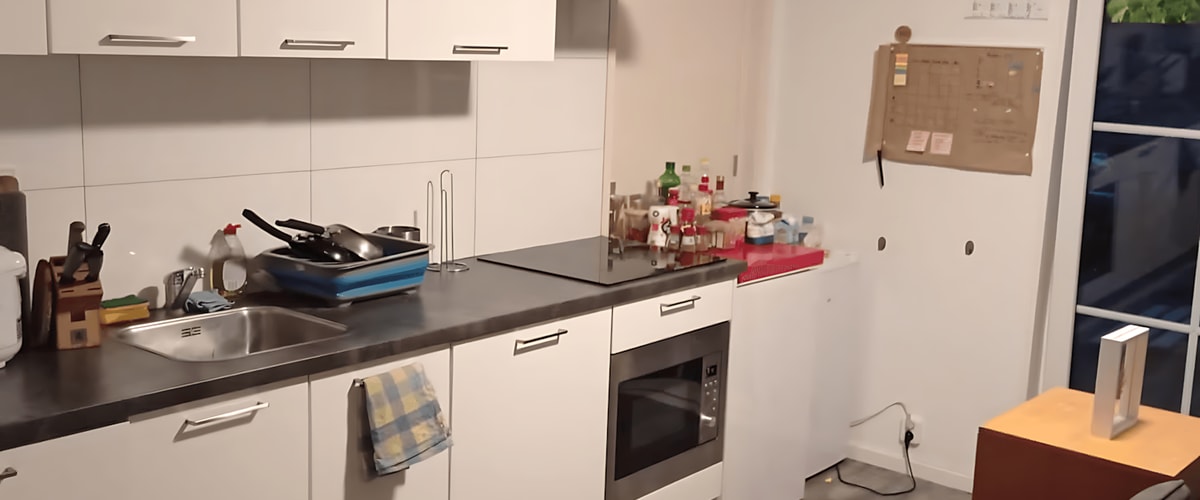 Kamer huren in Enschede