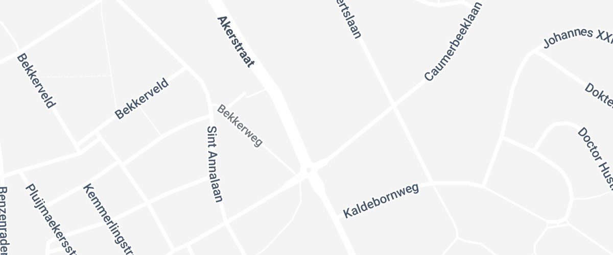 Appartement huren in Heerlen