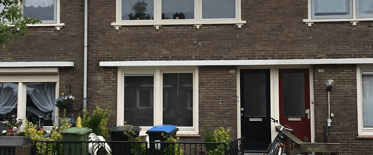Studio huren in Arnhem