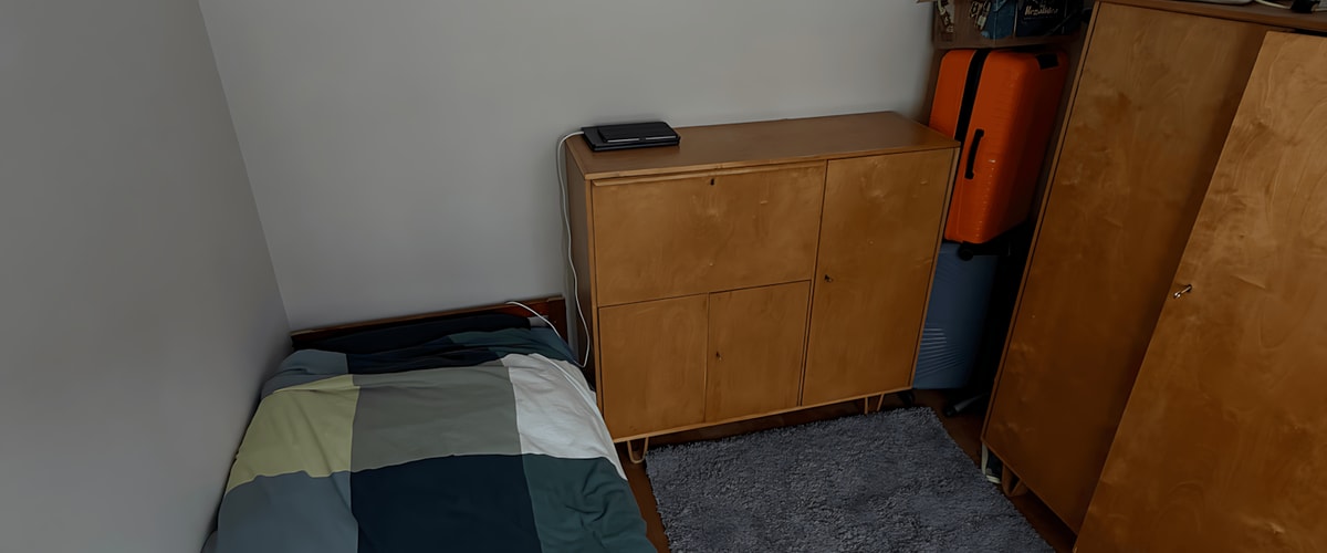 Kamer huren in Utrecht