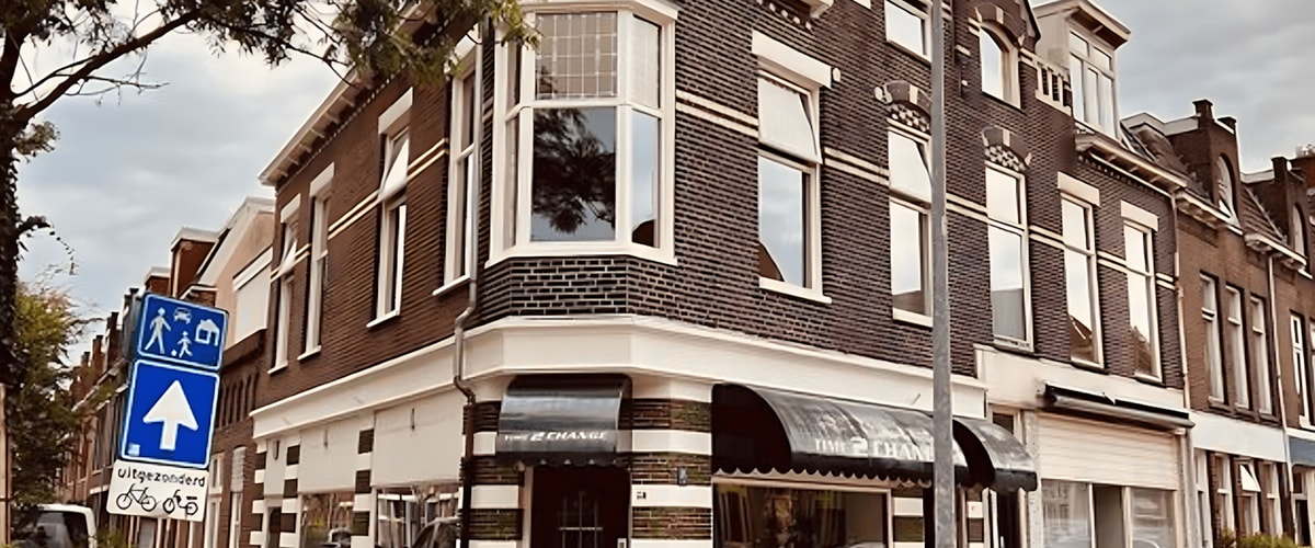 Appartement huren in Groningen