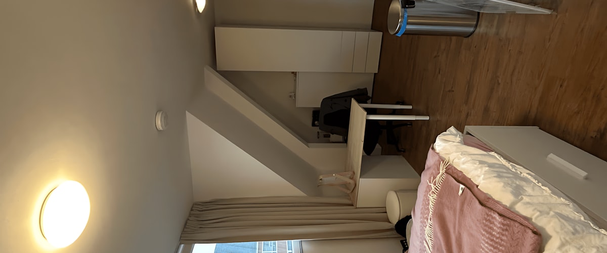 Studio huren in Groningen