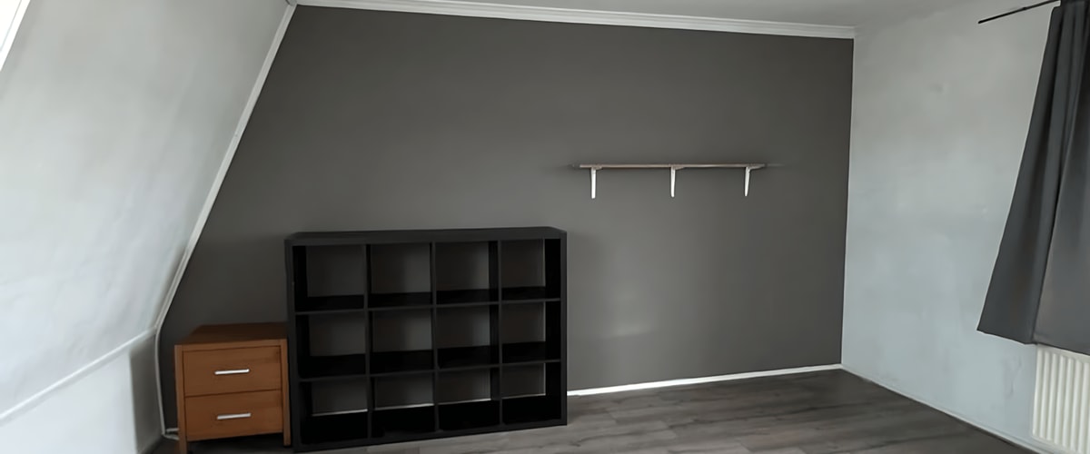 Kamer huren in Tilburg
