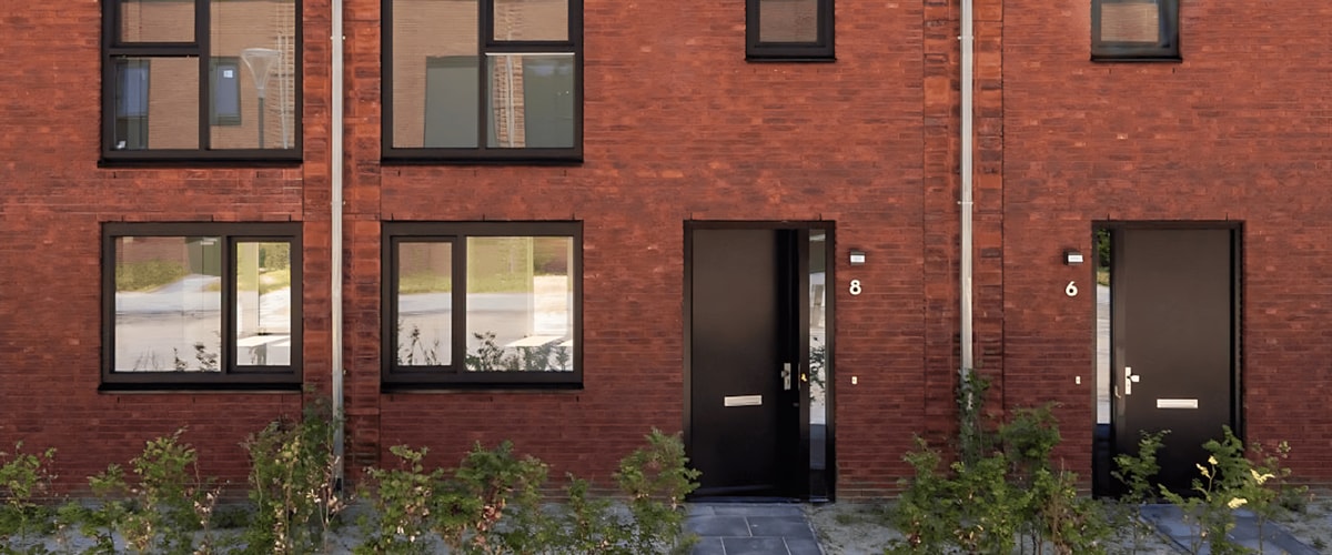 Huis huren in Almere