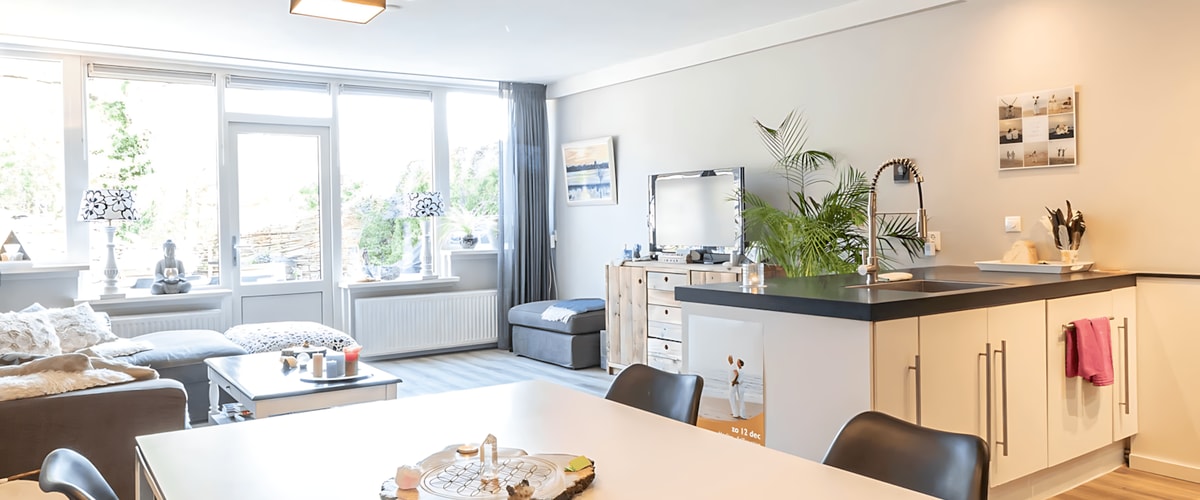 Kamer huren in Den Haag