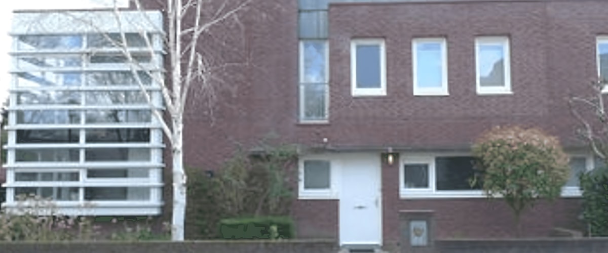 Huis huren in Maastricht
