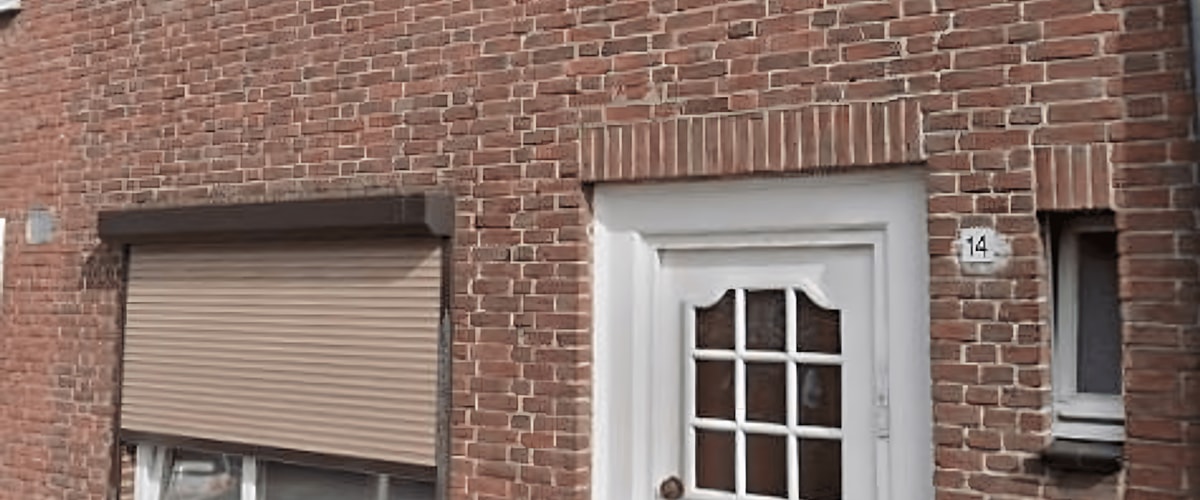 Studio huren in Tilburg