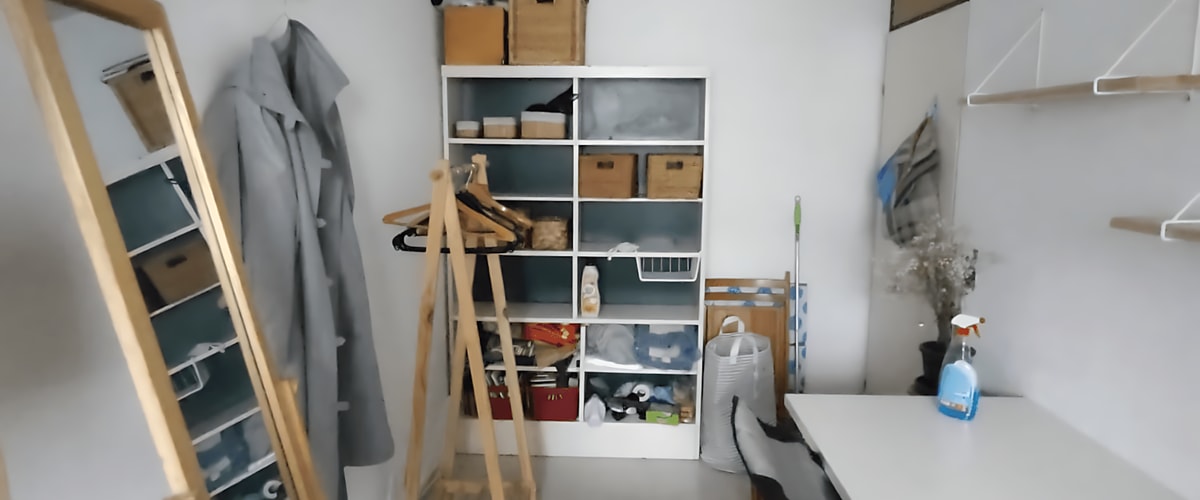 Kamer huren in Rotterdam