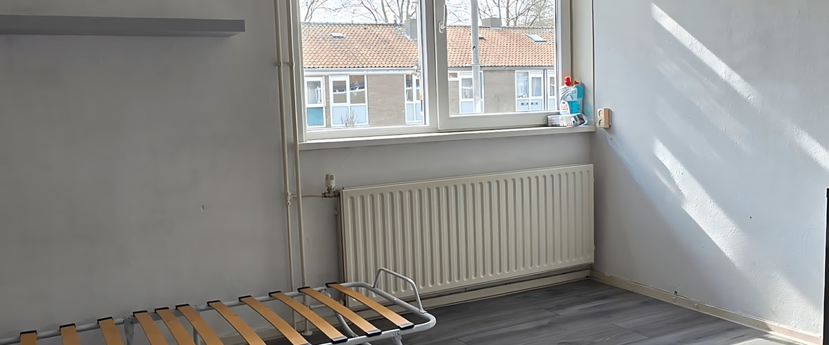 Kamer huren in Breda
