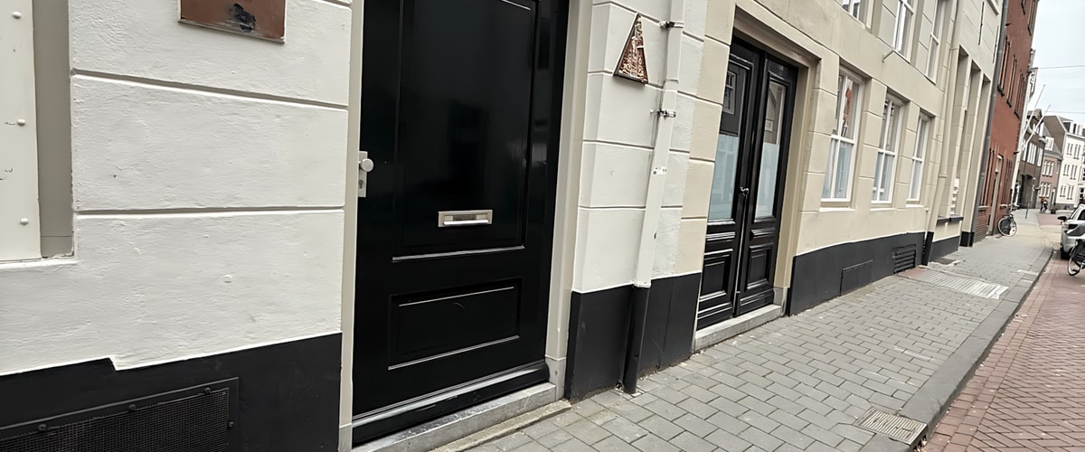 Appartement huren in Den Bosch