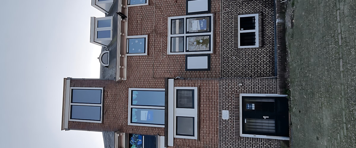 Anti Kraak huren in Hoofddorp