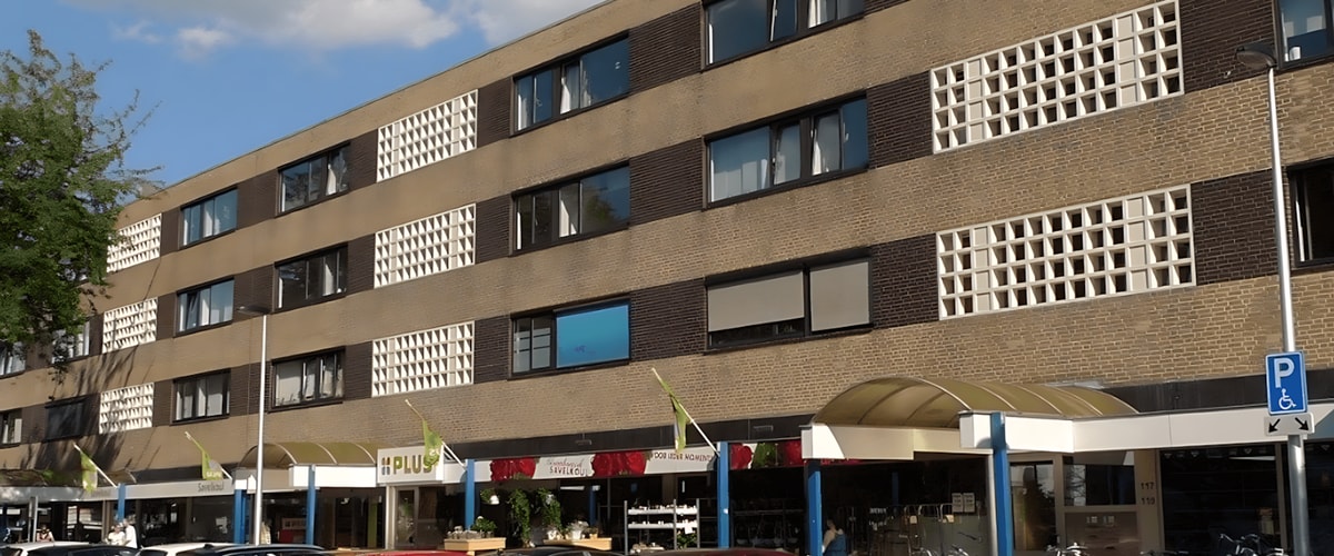 Appartement huren in Maastricht