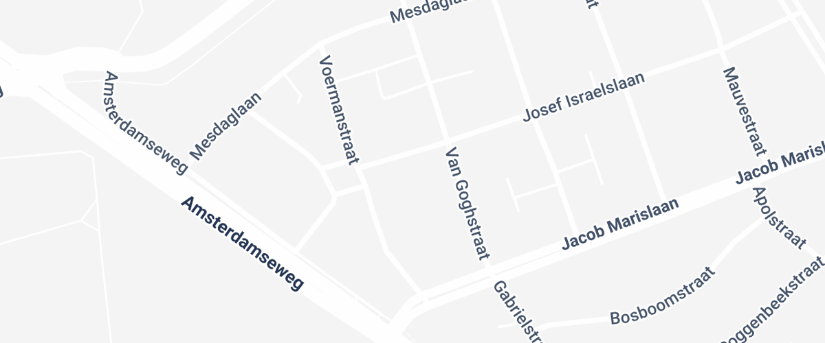Appartement huren in Arnhem