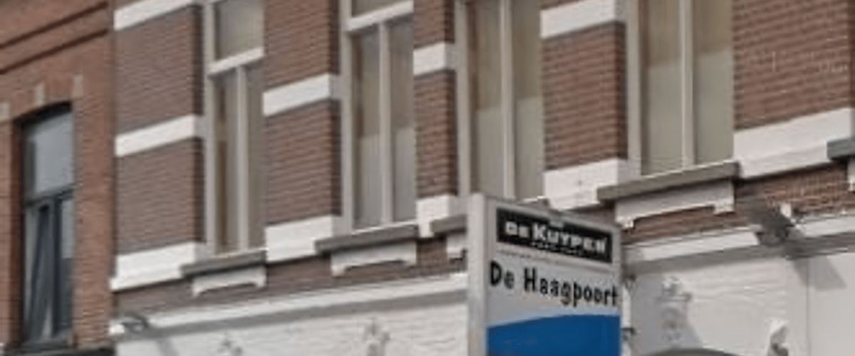 Kamer huren in Breda