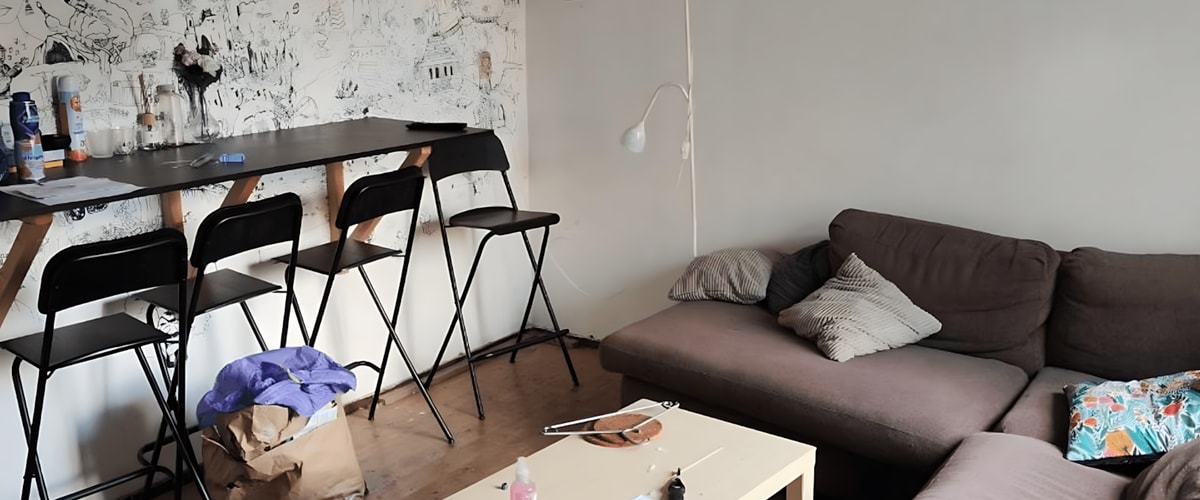 Kamer huren in Enschede