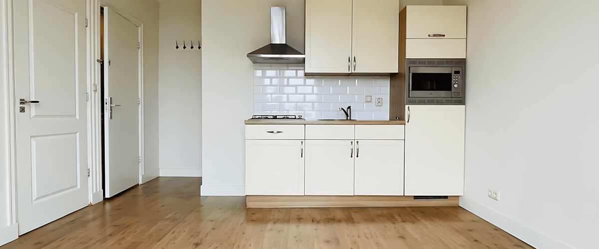 Appartement huren in Den Haag