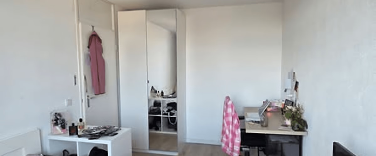 Kamer huren in Zaandam