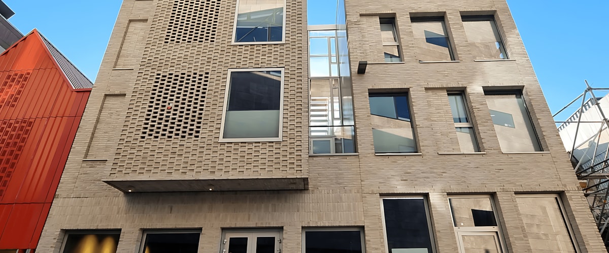 Studio huren in Groningen