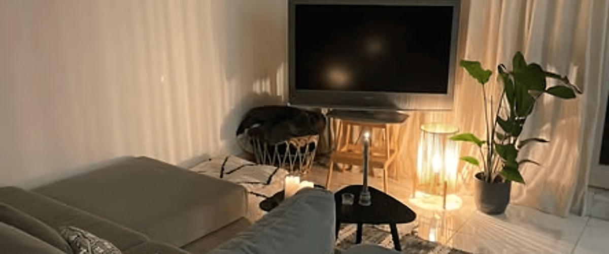 Kamer huren in Amsterdam