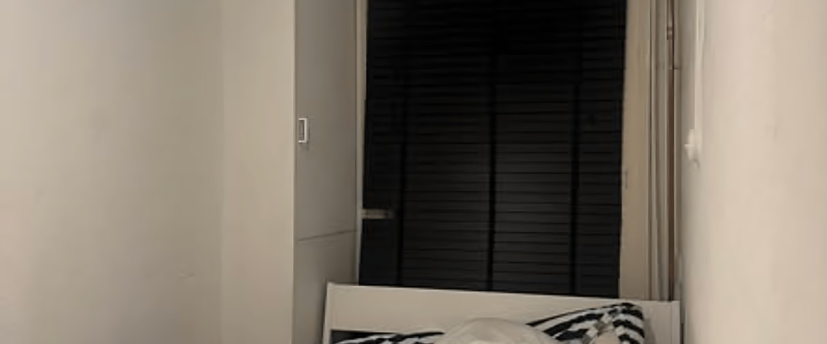 Kamer huren in Amsterdam