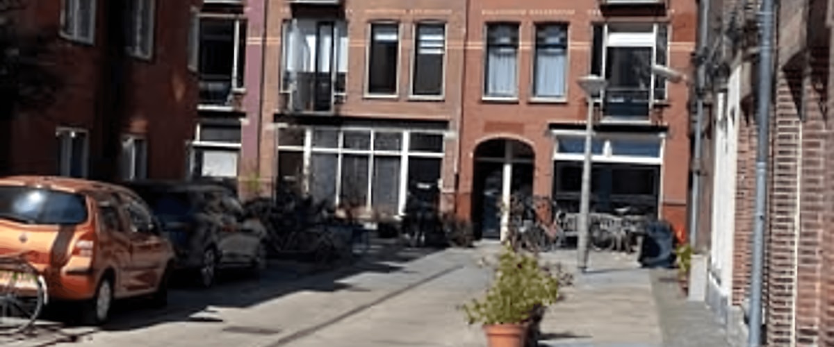Kamer huren in Amsterdam