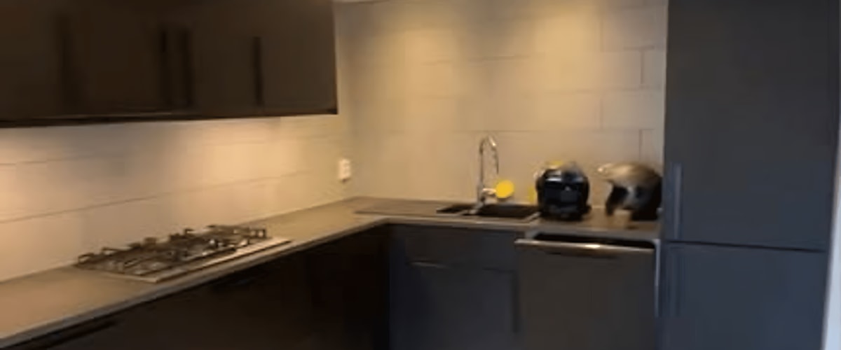 Kamer huren in Amsterdam