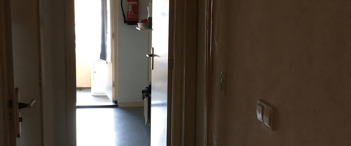 Kamer huren in Alkmaar