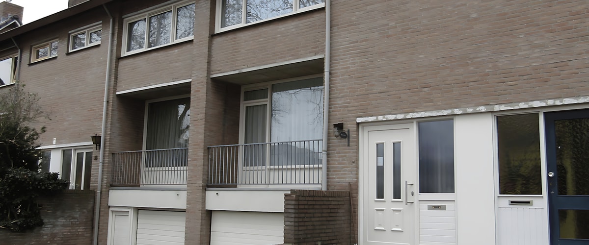 Studio huren in Eindhoven