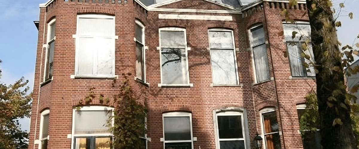 Appartement huren in Breda