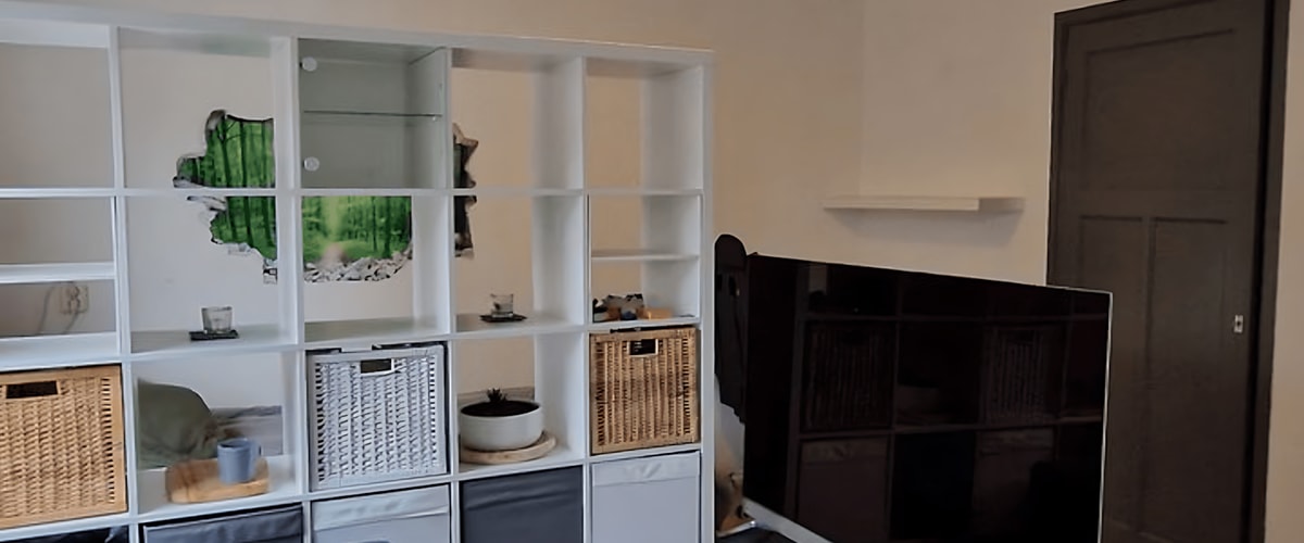 Studio huren in Breda