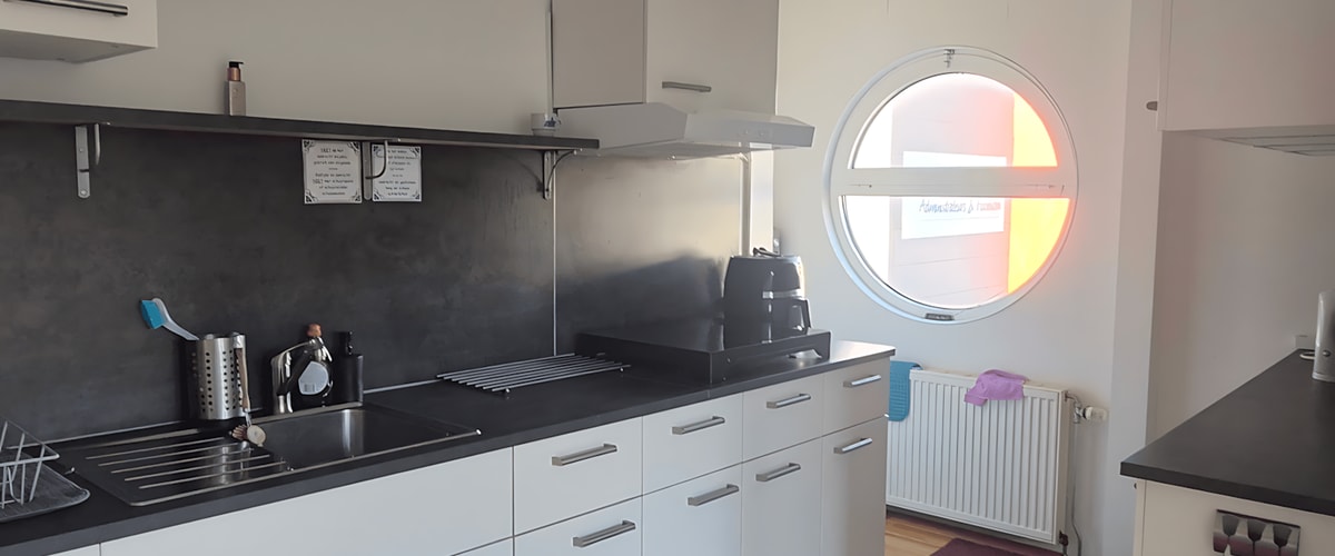 Kamer huren in Almere