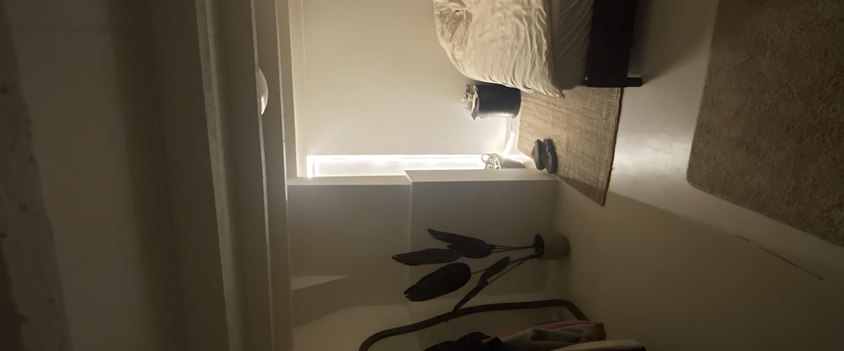 Kamer huren in Amsterdam