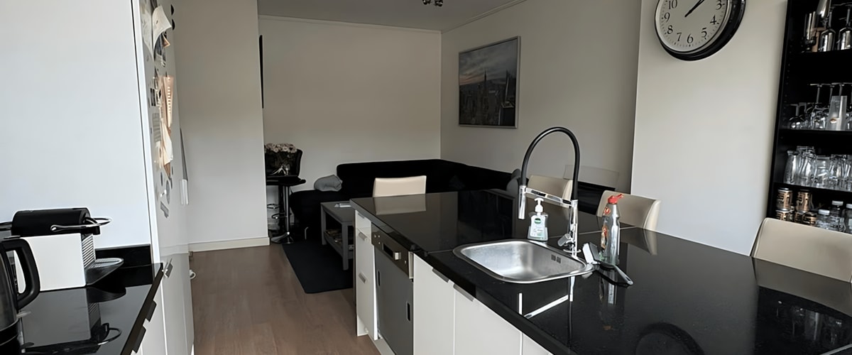 Kamer huren in Rotterdam